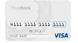 This is a great idea. Displaying payment using this skeuomorphic design will minimize the risk of users entering their data wrongly. They will just have to type exactly what they see on their own card. You can get this solution from Skeuocard.