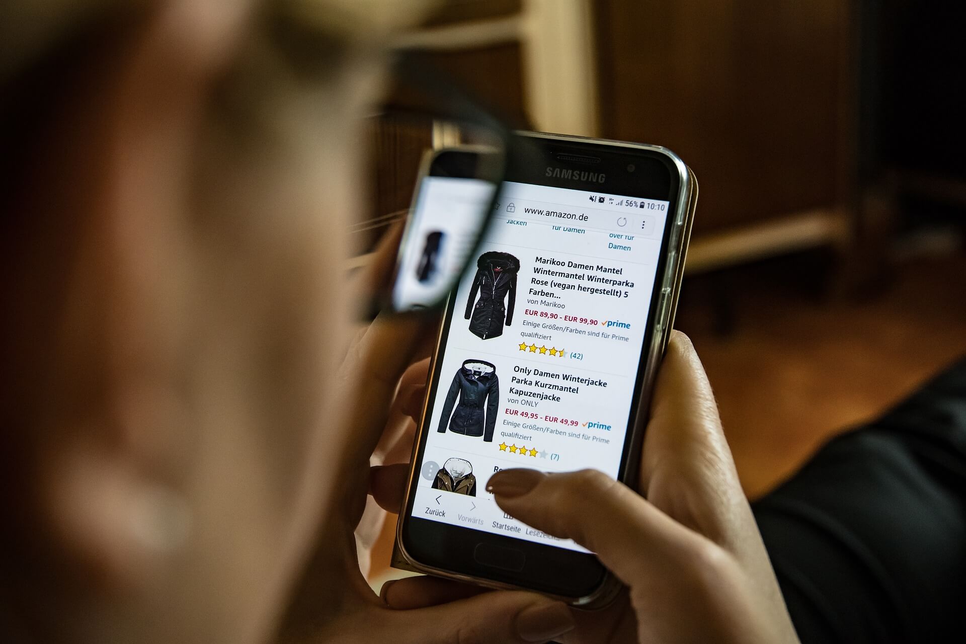 20 Optimization Tips for Ecommerce Product Page Design and Testing