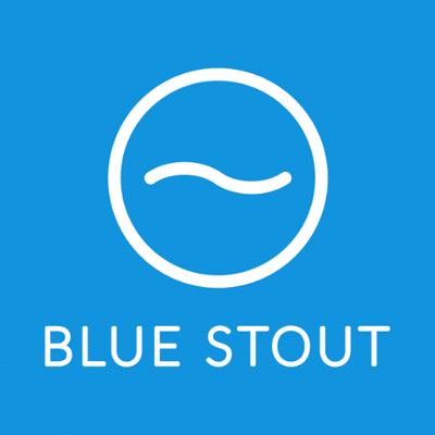 Blue Stout