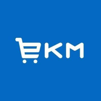 EKM (Ecommerce Websites UK)