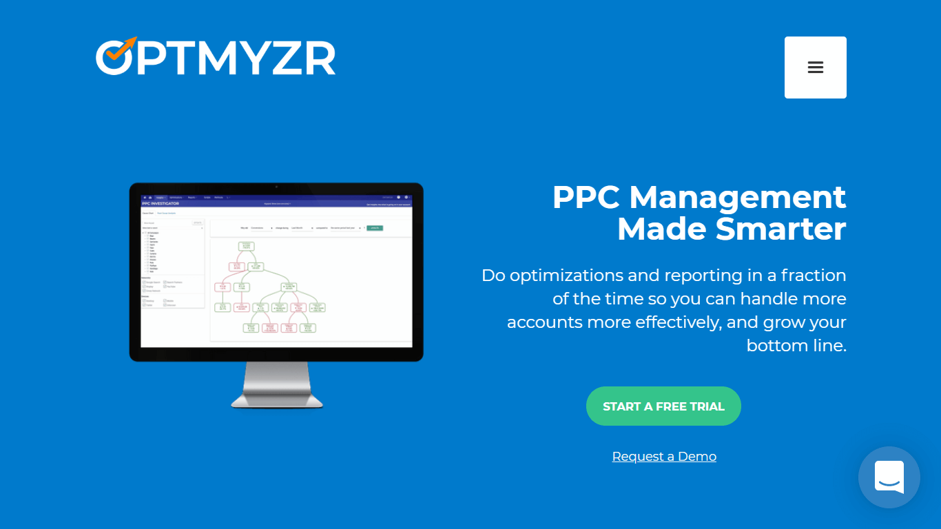 Optmyzr ppc conversion rate